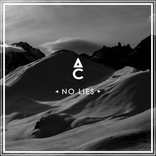 Antoine Chambe - No Lies (Miskeyz Remix)