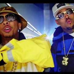 Ayo Tyga Ft Chris Brown Type Beat Remake Prod Anders Loe