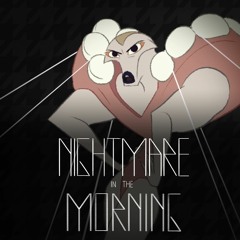 Nightmare In The Morning - feat. Natalie Perez (Original Animation Score)