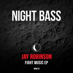 Jay Robinson - Dogfight (Original Mix)