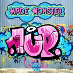 Made Monster - 1UP