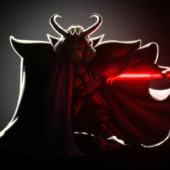 Toby Fox - Bergentrückung + ASGORE (XALIA Remix)