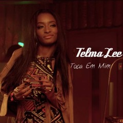 Telma Lee - Toca Em Mim (2016)