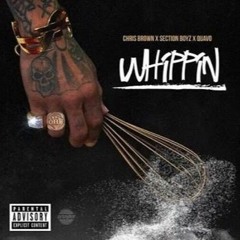 Chris Brown X Section Boyz X Quavo (Migos) - Whippin'