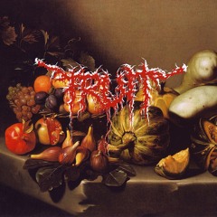 Abra - Fruit (Remz Carter & Igor Botur Remix)