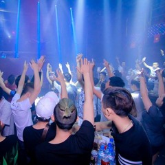 Nonstop - Faded - Bố Ơi Mình Đi Bay Nhé - Dj James Louis Mix