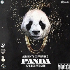 Panda Spanish Gmix