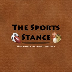 Episode 1 - The Sports Stance Podcast - With Greg And James