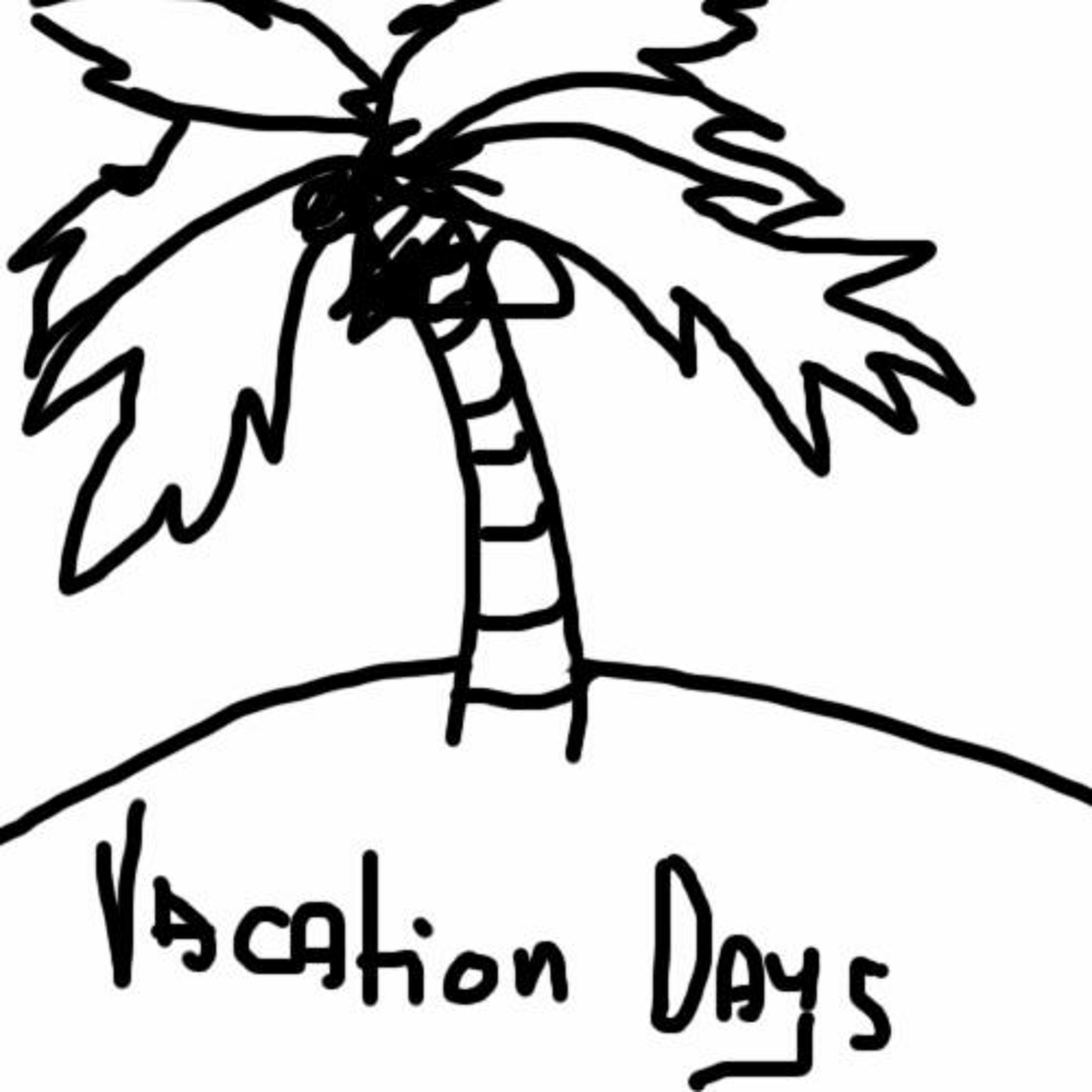 Vacation Days episode artwork