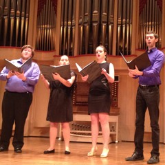 Ubi Caritas (Nelson)