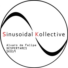 SK019 : Alvaro de Felipe - Despertares (Original Mix)