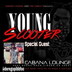 Pibb - Same Nigga ( Prod. by Grant Graham & RoryM )