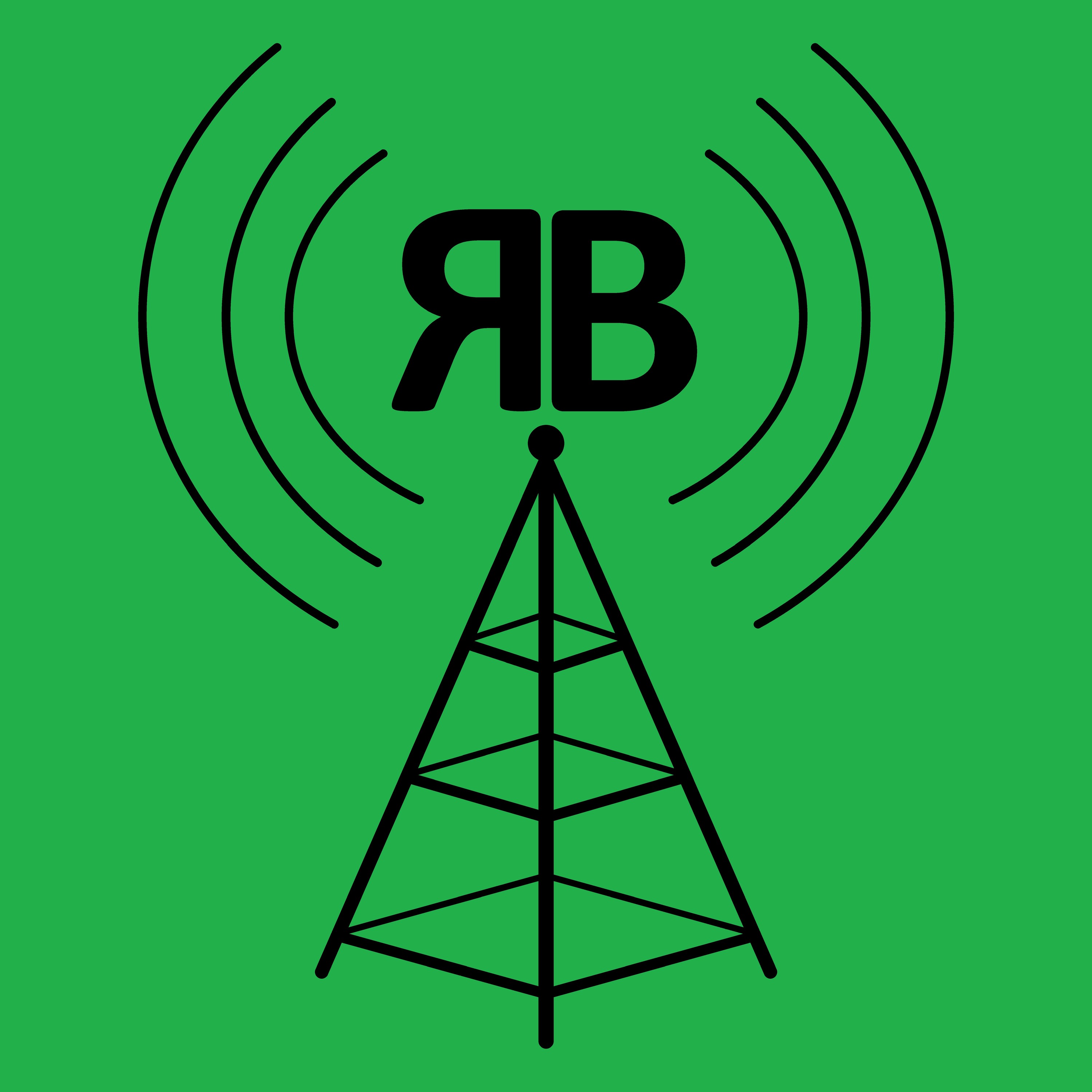 Redebedürftig: Ein Podcast.
