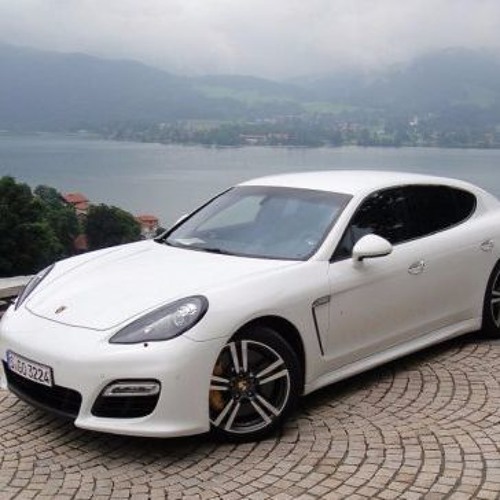 Adriana ft Djamaikata - Panamera (DJ Zlatan ft DJ Jeko intro rework)