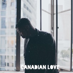 Th3Rea$on - Canadian Love (Prod. Astro)