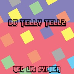 DJ Telly Tellz - Erotic Cyhper (Instagram @djtellytellz)