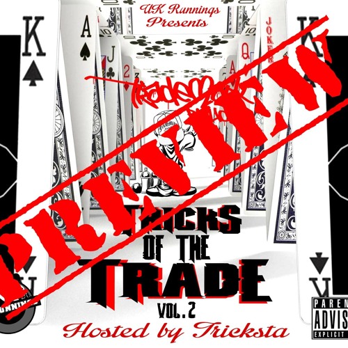 TRICKS OF THE TRADE 2 (Snippet)