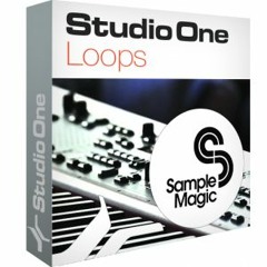 Studio One Loops - Sample Magic