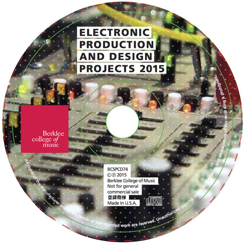 Stream Zoe Zai Revival by Berklee Electronic Production & Design