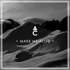 Antoine Chambre - Make Me Alive (Kidswaste Remix)
