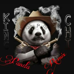King Chi - Panda Remix