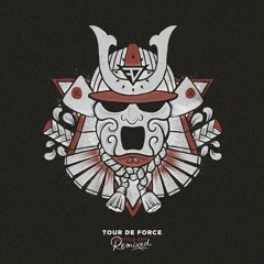 [Full Track] Tour de Force ▶ Battle Cry (DJ Madd Remix) [DS-LP002] // Out Now