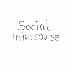 Social Intercourse Comedy Podcast! Episode #1 "Norway is that Possible"