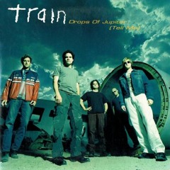 Train-Drops of Jupiter Remix
