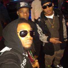 Yung Praise - Ignore You feat. FREE & PRINCE