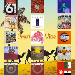 Bachir Baba - Desert Vibe Mix
