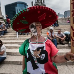 Mexico: Human Rights Cover-up & Remittances as Campaign Issue (Lp4292016)
