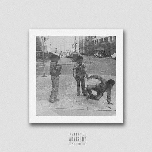Trip Beloh (prod. By Cameron Butler)