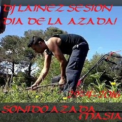 Sesion Newstyle DJ Lainez 29 - 4-2016 MASIA