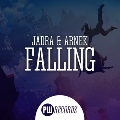 Jadra & Arnek - Falling