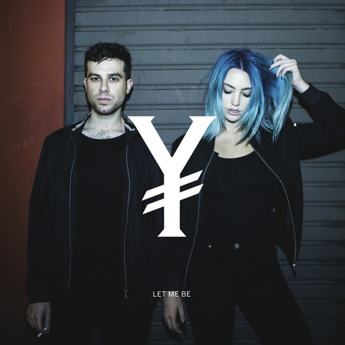 Yntendo - Let Me Be [Premiere]