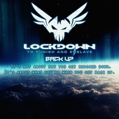 Lockdown - Back Up
