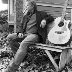 Down Under - Colin Hay cover by Glenn Carter