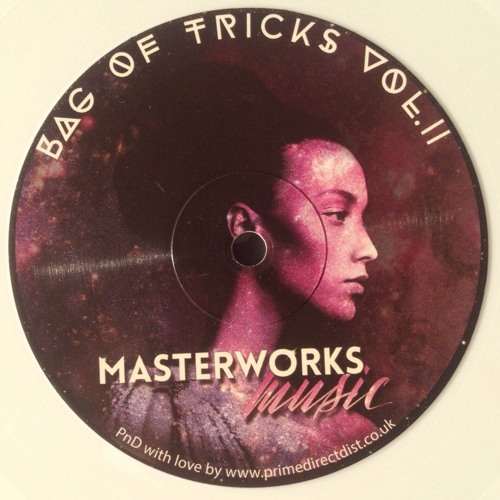 Buzz Compass - Chief Inspector - Masterworks Music