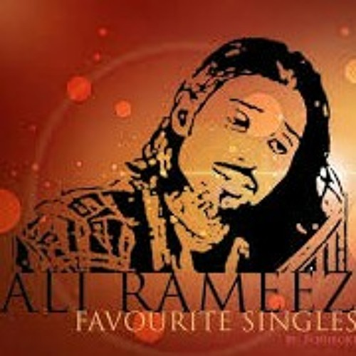 Maruve Dhaaney - Ali Rameez