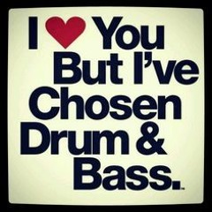 DrumminBass