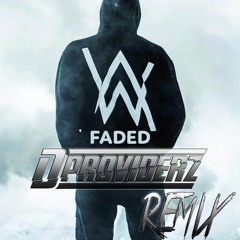 Alan Walker - Faded (D-Providerz Remix)Supported By Nari&Milani,Sunstars,Djs from Mars,Junior Black