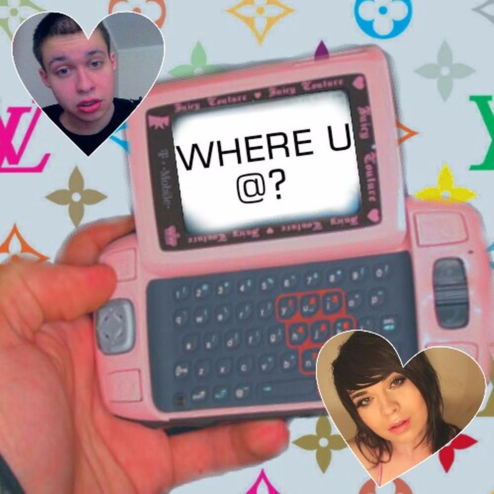 Where You At (AlexZone X Ayesha Erotica)