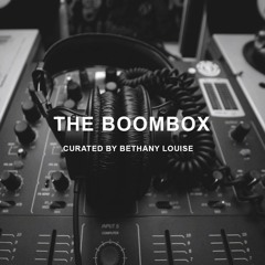 The Boombox 02