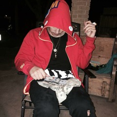 Madison Steed - Bape Jacket