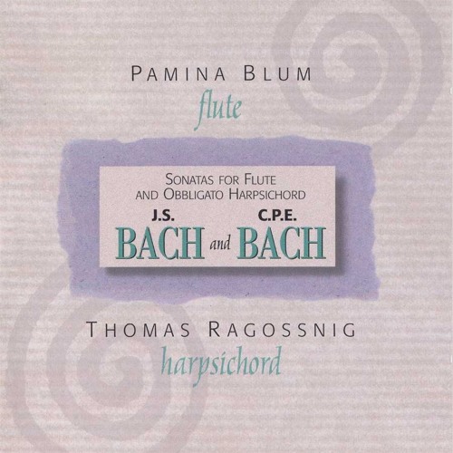 Carl Philipp Emanuel Bach - Sonata in D Major, H. 505 (Wq. 83) - 1 Allegro un poco