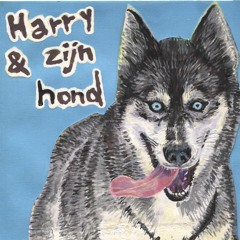 Harry En Zijn Hond
