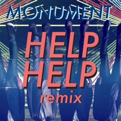 MUTEMATH - Monument (Help Help Remix)