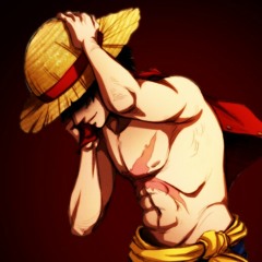 Rap Do Luffy (One Piece)_Tauz 2