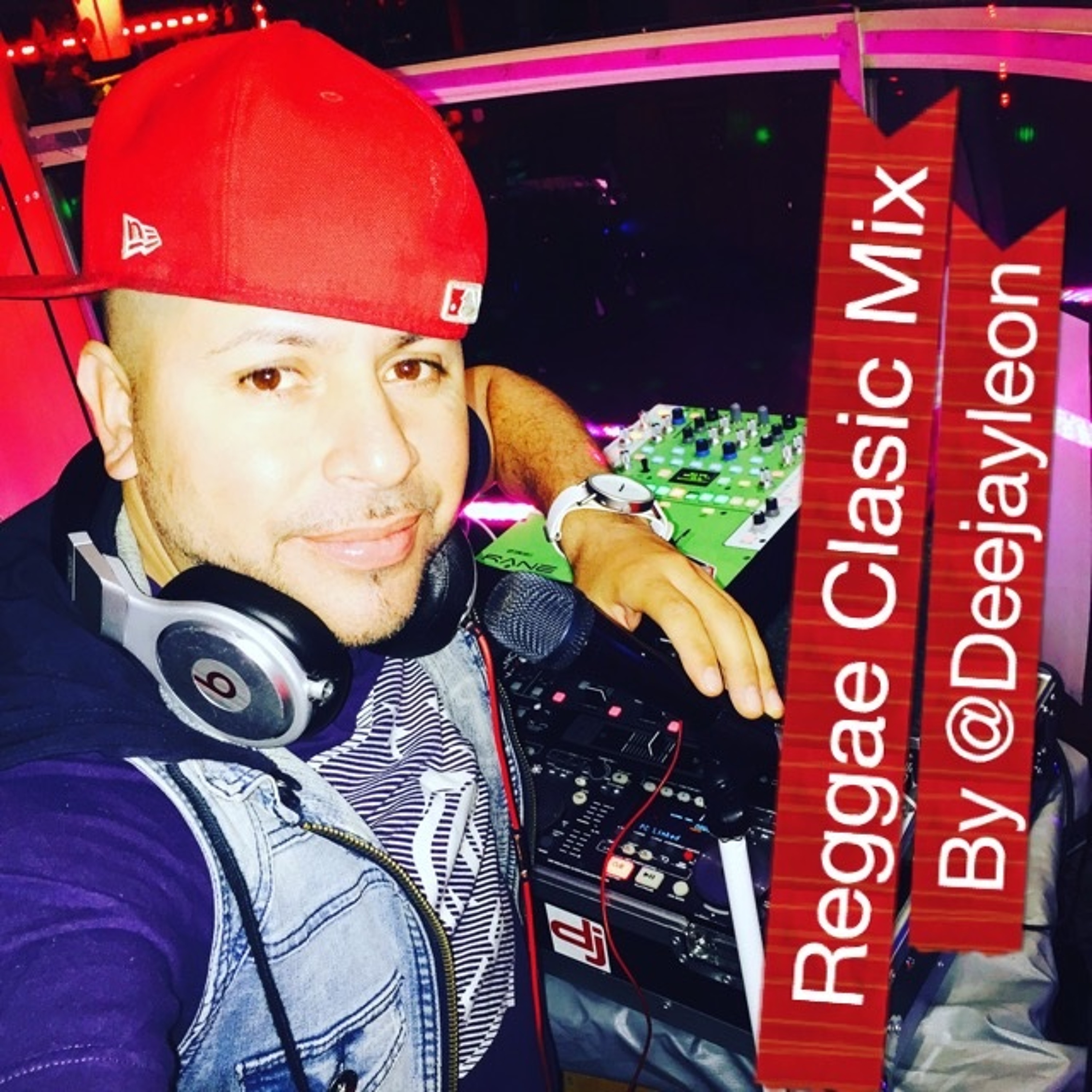 Djleon7