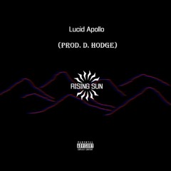 Come Back(prod. D.Hodge)